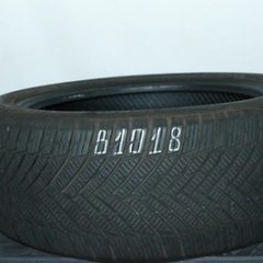 1x 245/45 R19 102Y Ganzjahresreifen Imperial All S Driver 6-6,7mm Dot3924 B1018