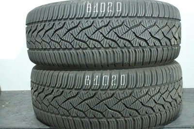 820049124896-featured 2x 235/55 R18 104V Ganzjahresreifen BARUM Quartaris5 6,2-7mm Dot0122 B1020 – Bild 1