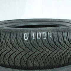 1x 205/55 R17 95V Ganzjahresreifen Goodride AS EliteZ401 6-6,5mm Dot0225 B1034