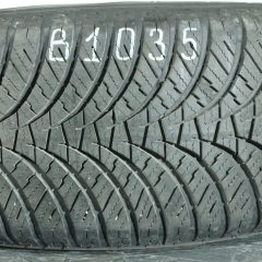 1x 205/55 R16 91H Ganzjahresreifen Falken As210 EuroaSeason Dot23 6,5-7mm B1035