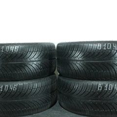 4x 235/35ZR19 91W Ganzjahresreifen Rockblade Rock AS ONE 6,5MM Dot0925 B1046