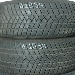 2x 225/50 R17 98V Winterreifen GT Radial Winter Pro2 sport 7,5-8mm Dot3022 B1054