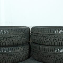 4x 205/55 R17 91H Winterreifen Hankook Win i*ceptevo2 MO 5,5-6,5mm Dot2322 B1065