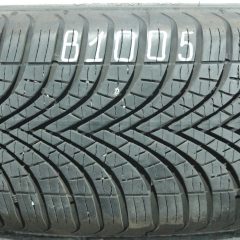 1x 205/60 R16 96H Ganzjahresreifen Debica Navigator3 5,7-6,5mm Dot1823 B1005
