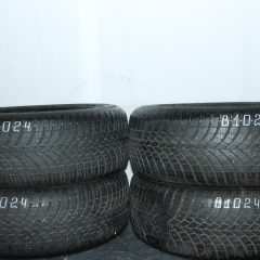 4x 185/55R15 86V Ganzjahresreifen Goodyear Vector4seasons G 6-7mm Dot3722 B1024