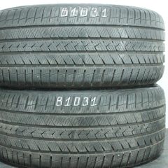 2x 225/35 R19 88Y Ganzjahresreifen Vredestein QuatraPRO 6,2-6,8mm Dot3623  B1031
