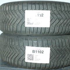 2x 215/55 R17 98V Winterreifen Laufenn I Fit+ 6mm Dot4121 B1102