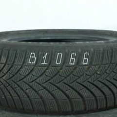 1x 205/55 R16 91T Winterreifen Semperit Speedgrip5 5-6mm Dot3523 B1066