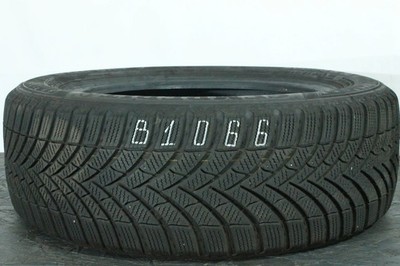 820073194506-featured 1x 205/55 R16 91T Winterreifen Semperit Speedgrip5 5-6mm Dot3523 B1066 – Bild 1
