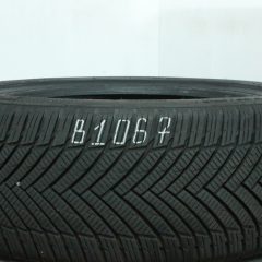 1x 245/45 ZR19 102Y Ganzjahresreifen Imperial AllSDriver 5,5-6,5mm Dot4024 B1067