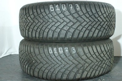 820073714628-featured 2x 205/55 R16 94V Winterreifen Hankook Winter i*cept RS3 6,5-7mm Dot2025 B1073 – Bild 1
