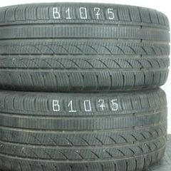 2x 245/40R18 97V Winterreifen Rotalla Ice Plus S210 5-5,5mm Dot2921 B1075