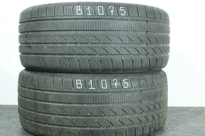 820073984478-featured 2x 245/40R18 97V Winterreifen Rotalla Ice Plus S210 5-5,5mm Dot2921 B1075 – Bild 1