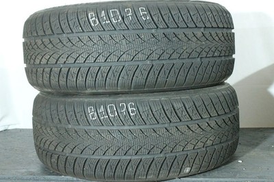 820074062056-featured 2x 215/50R17 95V Winterreifen Triangle Winter X TW401 6,5mm Dot2425 B1076 – Bild 1