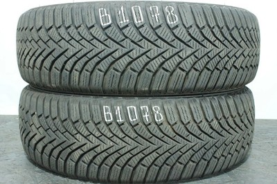 820074152093-featured 2x 185/65R15 88H Winterreifen Sailun Ice Blazer Alpine+ 5,5-6mm Dot1925 B1078 – Bild 1