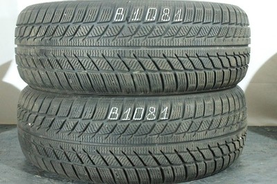 820077476334-featured 205/55R16 91H Winterreifen Goodride Snowmaster SW608 5-5,5mm Dot2023 B1081 – Bild 1