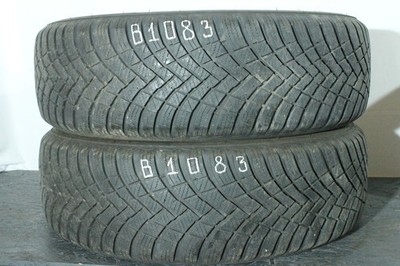 820077597597-featured 2x 205/60 R16 92H Hankook Winter i*cept RS3 6-6,5mm Dot2023 B1083 – Bild 1