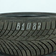 1x 225/50 R17 98V Winterreifen Continental Winter ConTS870 7-7,5mm Dot3624 B1087