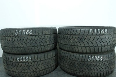820078031180-featured 4x 235/35R20 92W Winterreifen Imperial Snowdragon UHP 6-7mm Dot2525 B1088 – Bild 1