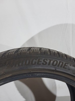 820101371923-featured 2x 225/40R18 92V Winterreifen BRIDGESTONE BLIZZAK LM005 6,5-7mm Dot1123 B1141 – Bild 1