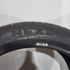 2x 225/40R18 92V Winterreifen Nexen Winguard Sport 2  7,5mm Dot2824 B1142