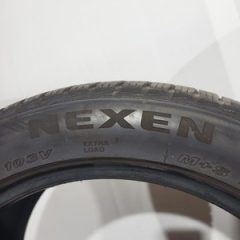2x 275/40R18 103V XL Winterreifen Nexen Winguard Sport 2 6,5mm Dot2424 B1145