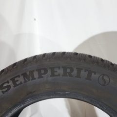 2x 185/65R15 88T Winterreifen SEMPERIT SPEED-GRIP 5 7,5-8mm DOT2323 B1147