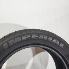 2x 235/55R18 104V XL Winterreifen IMPERIAL SNOWDRAGON UHP  6-7mm DOT1824 B1149