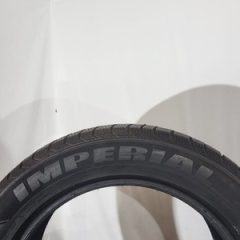 2x 235/55R18 104V Winterreifen IMPERIAL SNOWDRAGON UHP 6,5-7mm DOT1824 B1150