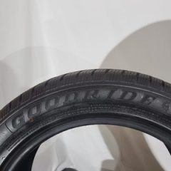2x 215/55R17 98V Winterreifen GOODRIDE SW608  6mm DOT3424 B1154