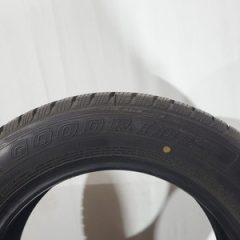 2x 215/60R16 99H XL Winterreifen GOODRIDE SW608  6-6,5mm DOT2121 B1157