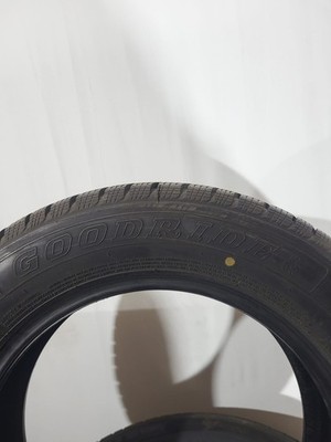 820102418796-featured 2x 215/60R16 99H XL Winterreifen GOODRIDE SW608 6-6,5mm DOT2121 B1157 – Bild 1