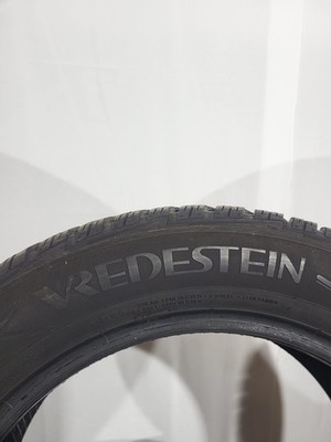 820102524311-featured 2x 205/55R16 91H Winterreifen Vredestein WINTRAC 5,5-6,5mm DOT2224 B1159 – Bild 1