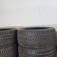 4x 235/35R19 91V XL Winterreifen SUNNY Winter-max A1 7-7,5mm DOT2124 B1169
