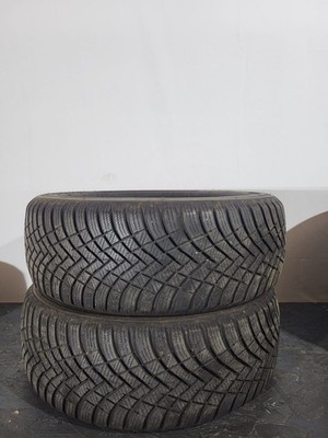 820105778405-featured 2x 205/55R16 91T Winterreifen HANKOOK Winter i*cept RS3 5,5-6,5mm DOT2422 B1173 – Bild 1