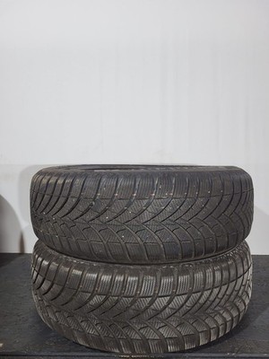 820105804402-featured 2x 215/65R17 103H Winterreifen SEMPERIT SPEED-GRIP 5 6-6mm DOT3724 B1175 – Bild 1