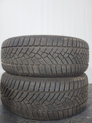 820106072725-featured 2x 205/55R16 91H Winterreifen FULDA Kristall Control HP 2 7-7,5mm DOT2324 B1179 – Bild 1