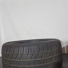 1x 255/30R19 91W Winterreifen TOYO SNOWPROX S954  7,5-8mm DOT2924 B1180