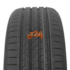 4x 215/60 R18 98H Sommerreifen Continental EcoContact 6Q Dot2025 M259 Neuwertig