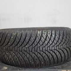 1x 205/55R16 94V Ganzjahresreifen FALKEN EUROALL SEASON AS210 M581 7mm DOT2025