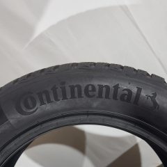 2x 185/60R15 88T XL Winterreifen Continental WinterCont  6,5-7,5mm Dot3123 B1126