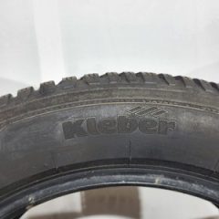 2x 215/55R17 94H Winterreifen Kleber Krisalp HP3 B1167 5-6mm Dot2024