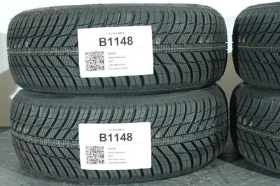 820122970505-featured 4x 185/55 R15 82H Ganzjahresreifen Nexen N blue 4Season Dot3125 B1148 Neuwertig – Bild 1