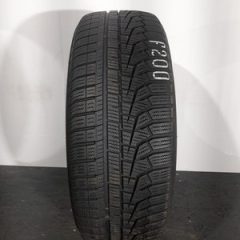 1x 205/60R16 92H Winterreifen Hankook Winter i*cept evo2 MO F200 4,5mm DOT2020