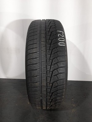 820125282171-featured 1x 205/60R16 92H Winterreifen Hankook Winter i*cept evo2 MO F200 4,5mm DOT2020 – Bild 1
