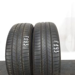 2x 205/55R16 91W Sommerreifen MICHELIN ENERGY SAVER F193 6mm DOT2021