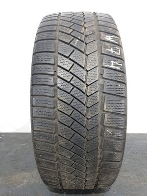 820126496473-featured 1x 225/40R18 92V Winterreifen Continental W74 5,5-6mm DOT2019 – Bild 1