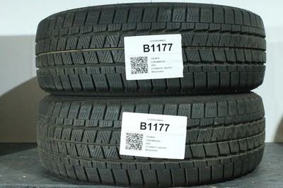 820127176694-featured 2x 215/65 R16C 109/107 Winterreifen Falken EurowinterVAN01 7,5-8mm Dot2625 B1177 – Bild 1