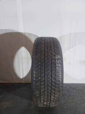 820130283305-featured 1x 225/55R17 97H Winterreifen BRIDGESTONE Blizzak LM001* 6,5mm DOT2018 B512 – Bild 1