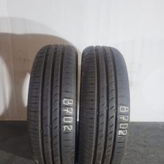 2x 185/65R15 88H Sommerreifen GOODRIDE ZuperEco Z-107  7mm DOT0125 B702